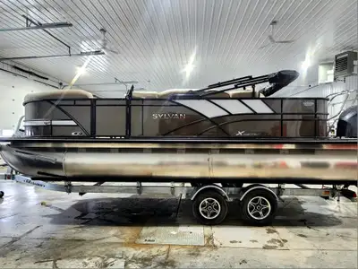 Welcome to Tru-North Yamaha RV & Marine BOAT SHOW SALE REG. $100,057 NOW $84900 ...