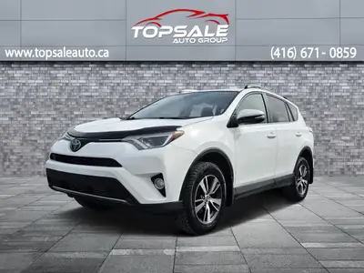 Trim- XLE | Clean Title | One Owner | 2.5L 4cyl Engine | All Wheel Drive | Carfax Verified | Drives...
