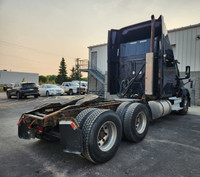 Ryder Stock ID: 873690 Transmission Type/Speed: AUTO 18 Engine: DIESEL X15'17 500/1800 Horse Power:... (image 5)