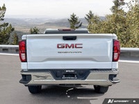 Command the road and the job site with this incredibly capable 2024 GMC Sierra 1500 Pro Crew Cab Pic... (image 3)