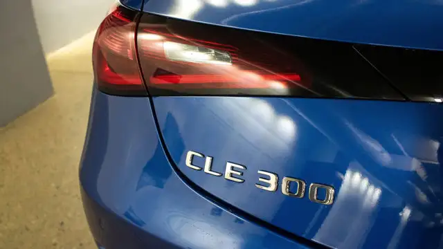 2025 Mercedes-Benz CLE 300 Pinnacle PKG | Burmester Surround in Cars & Trucks in Edmonton - Image 12