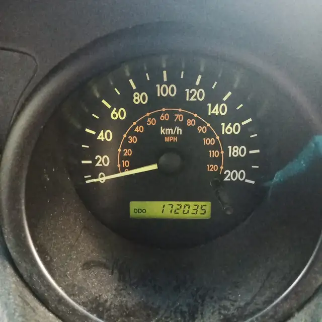 2006 Chevrolet AVEO Hatchback563818418689822725