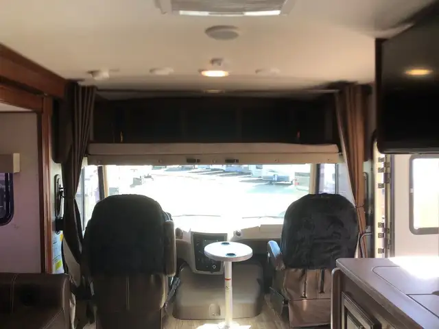 2017 Forest River FR3 30DS in RVs & Motorhomes in St. Albert - Image 11