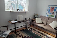 Découvrez notre 4 1/2 à louer à Jonquière, un espace de vie dynamique et animé. Idéalement situé à p... (image 4)