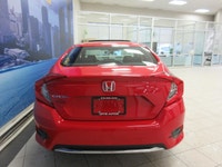 HONDA CIVIC 2020 EX AUTOMATIQUE TOUT ÉQUIPÉ / INTÉRIEUR EN TISSU CHAUFFANT / BLUETOOTH / CAMÉRA DE R... (image 4)