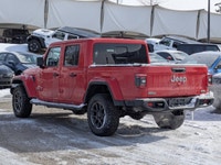 Come see this 2020 Jeep Gladiator Overland. Its Automatic transmission and Regular Unleaded V-6 3.6... (image 5)