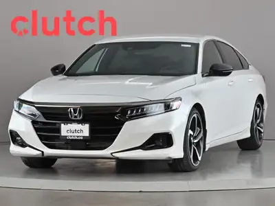 Electric Parking Brake, Brake Assist, Front Heated Seats and more! Clutch is the largest online used...