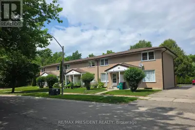 Turnkey multi-residential investment - six fully leased two-storey brick townhouse units in a row, g...