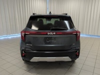 Meet a capable, everyday-ready SUV that fits life in Dartmouth with ease. This used 2024 Kia Seltos... (image 6)