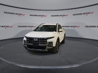 // ACCIDENT FREE!! // Built for busy days and weekend escapes, this 2025 Hyundai Santa Cruz Preferre... (image 2)
