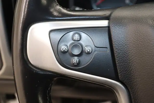 2018 GMC Sierra 1500 SLE in Cars & Trucks in Saskatoon - Image 22