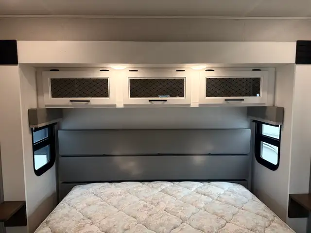 2022 Forest River CRUSADER 382 MBH in Travel Trailers & Campers in St. Albert - Image 45