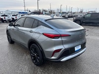 One Owner, Sport Touring, Moonroof, 19" Black Alum Wheels, p/Liftgate, Wireless Charger, Remote Star... (image 9)