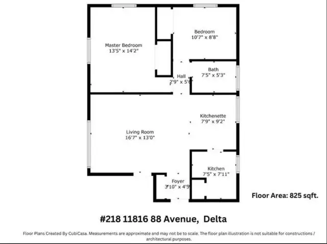 218 11816 88 AVENUE Delta, British Columbia in Condos for Sale in Richmond - Image 13