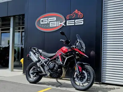 No money down. Until Jan 31, 2026, $500 rebate (already applied to price) and bags or financing star...