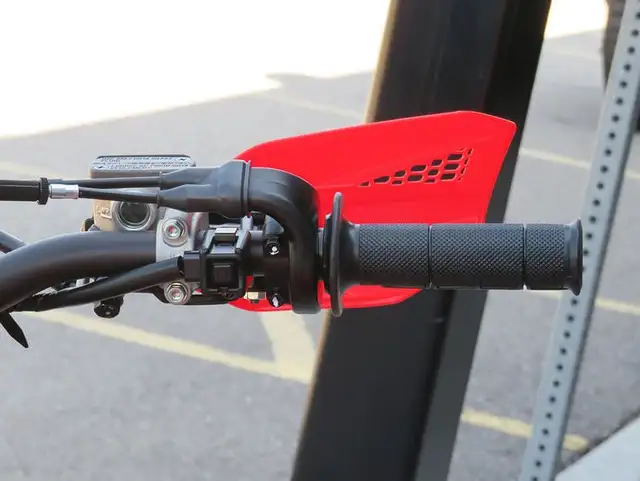 2024 Honda CRF450RX in Dirt Bikes & Motocross in Cambridge - Image 14