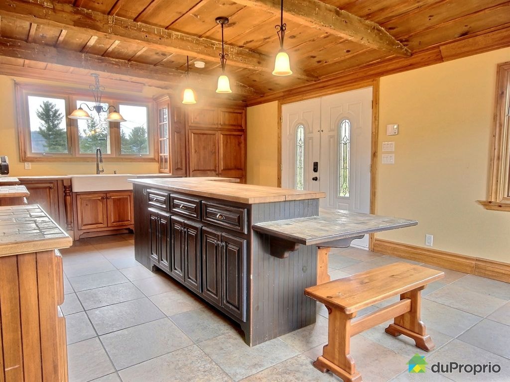 $795,000 - Country home for sale in Mirabel (St-Jérusalem) — photo 3