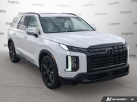 HYPER WHITE, BLACK, LEATHERETTE SEATING SURFACES, Wireless Phone Connectivity, Wheels: 20 x 7.5J Dar... (image 7)