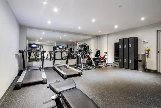Tyandaga Terrace Apartments - 2 Bedroom available at 1440 Tyanda in Long Term Rentals in Oakville / Halton Region - Image 6