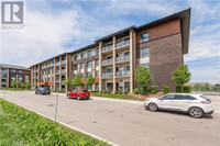17 KAY Crescent Unit# 211 Guelph, Ontario
