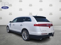 This accident free, AS-IS trade includes: - Power Heated/Cooled Front Seats - Heated Second Row - He... (image 3)