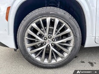 AWD 4dr Avenir ... Engine: Gas 2.5L/ L/100Km City: 12.1 L/100Km Hwy: 9.9 Safety Equipment Rear Seat... (image 8)