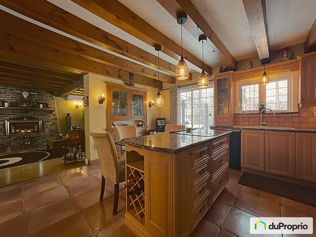 $749,000 - 2 Storey for sale in St-Sauveur — photo 1
