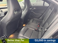 The 2018 Mercedes-Benz CLA 250 delivers thrilling performance with its Turbocharged engine and confi... (image 7)