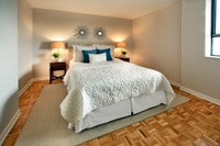 Live well at 190 CityView Apartments; perfectly located at Clark Boulevard and Dixie Road. Overlooki... (image 7)