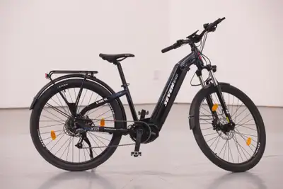 Our prices include freight, setup, serviced, and ready for the trail or water. Financing available!...