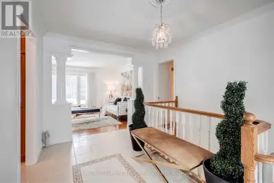 Rarely Offered for Lease in the Highly Desirable Sharon Community! This absolutely stunning bungalow...