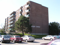 COBOURG - 1 Bedroom Apartment – BEAUTIFULLY DONE - GREAT VALUE