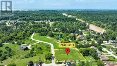 This generous .84 acre lot is tucked away within a secluded enclave known as Walden South. This is a...