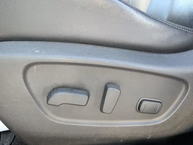 2019 Nissan Qashqai SL AWD | Htd Steering | NAV | Leather in Cars & Trucks in Winnipeg - Image 16