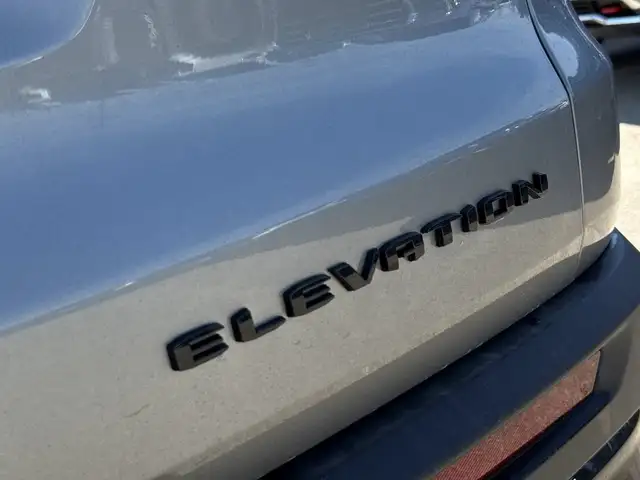2026 GMC Acadia Elevation578761935071498247