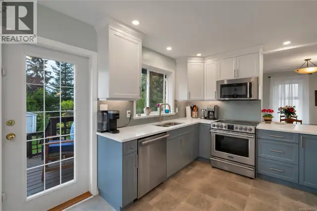 420 Goodwin Rd Campbell River, British Columbia in Houses for Sale in Campbell River - Image 6