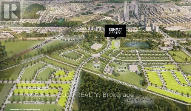 LOT 0001.04A - 10024 MISSISSAUGA ROAD Brampton (Northwest Brampt in Condos for Sale in Mississauga / Peel Region - Image 7