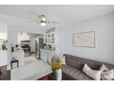 OPEN HOUSE MAY 23, 2-4 PM Welcome to Autumn Terrace, a well-maintained 55+ community in the heart of...