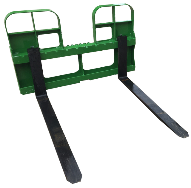 Pallet forks for tractors & skid steers - IN STOCK in Heavy Equipment in Oakville / Halton Region - Image 30