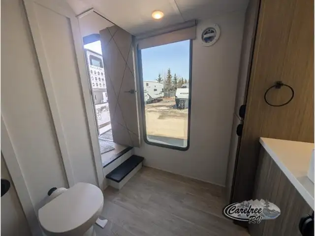 2026 Forest River RV Salem 42ZEN in Travel Trailers & Campers in Edmonton - Image 18