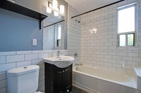 1 Crown Hill apartments in Etobicoke is a charming low rise that offers affordable laundry facilitie... (image 2)