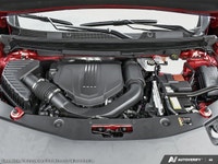 Welcome to Mann-Northway Auto Source. This Buick Enclave has a dependable Gas 2.5L/ engine powering... (image 6)