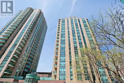 1701 - 26 OLIVE AVENUE Toronto (Willowdale East), Ontario