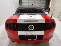 Engine: V6 Cylinder Engine 3.7L/227CI L/100Km City: 11.2 L/100Km Hwy: 6.9 Safety Equipment 4-wheel a... (image 2)