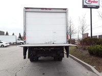 Ryder Stock ID: 669093 Transmission Type/Speed: AUTO 6 Engine: DIESEL ISB'13 280/2300 Horse Power: 2... (image 6)