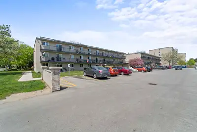 Building Description Promotions | $1000 off first month's rent for Military and Emergency Responders...