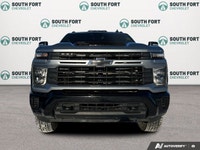 Z71 Off-Road Package, Back-Up Camera, Apple Carplay & Android Auto, Lane Change Alert, Remote Start,... (image 4)