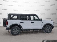 Take the worry out of buying with this impeccable 2024 Ford Bronco. Tire Specific Low Tire Pressure... (image 6)