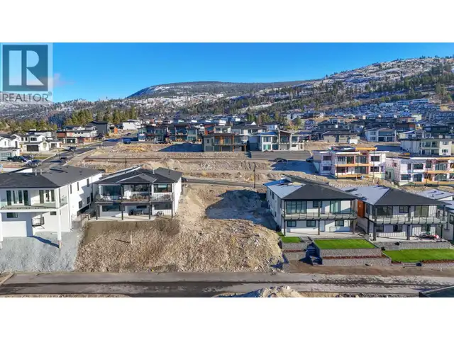 1085 Antler Drive Penticton, British Columbia in Land for Sale in Penticton - Image 4