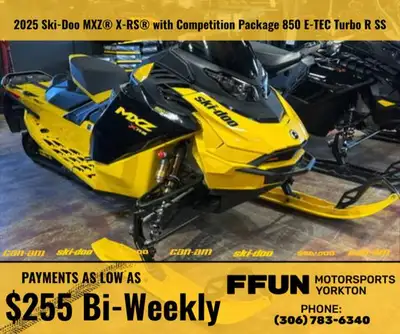 $4500 DEMO REBATE, only 375miles MINT CONDITION INSTALLED ACCESSORIES INCLUDE- 1.75 HURRICANE TRACK-...
